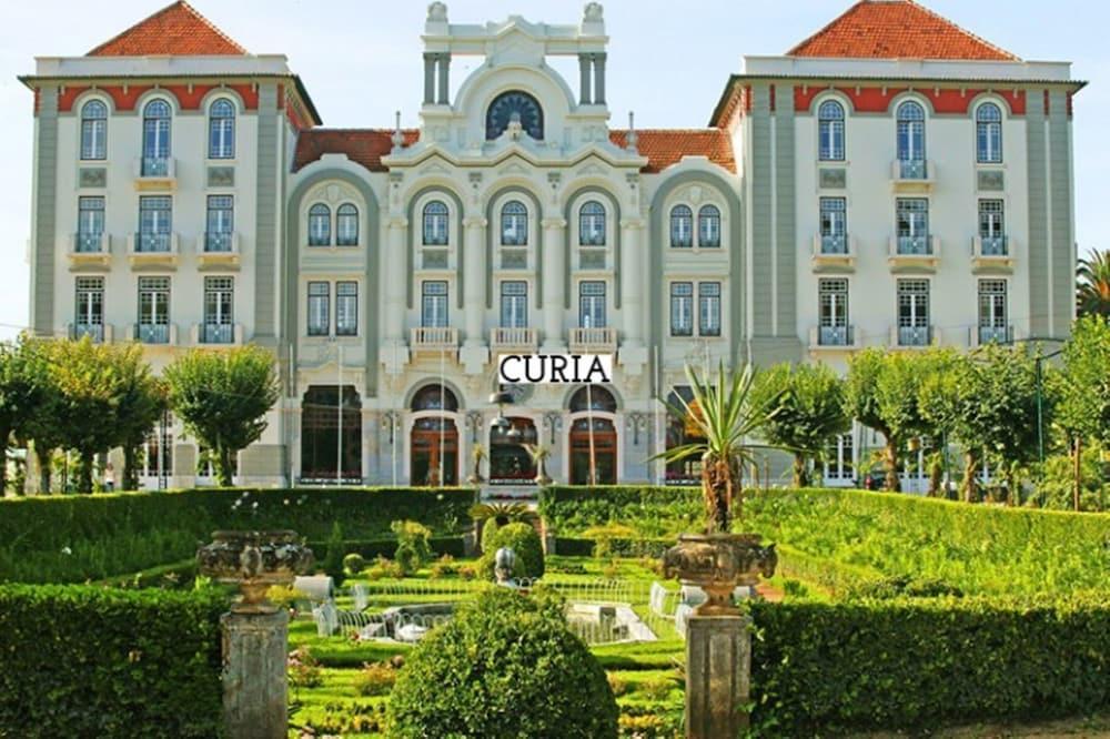 Quinta De Sao Lourenco Anadia Εξωτερικό φωτογραφία