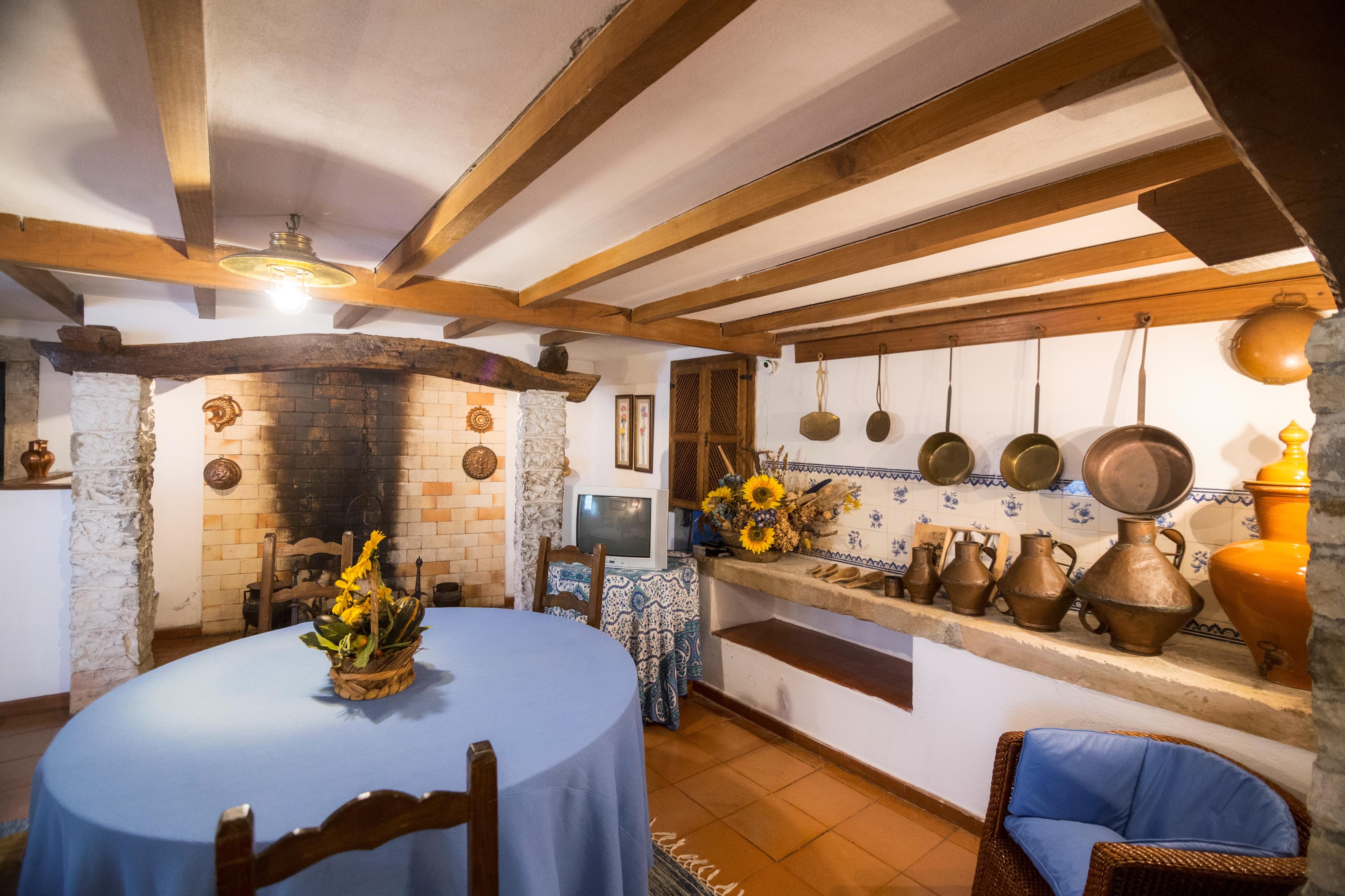 Quinta De Sao Lourenco Anadia Εξωτερικό φωτογραφία