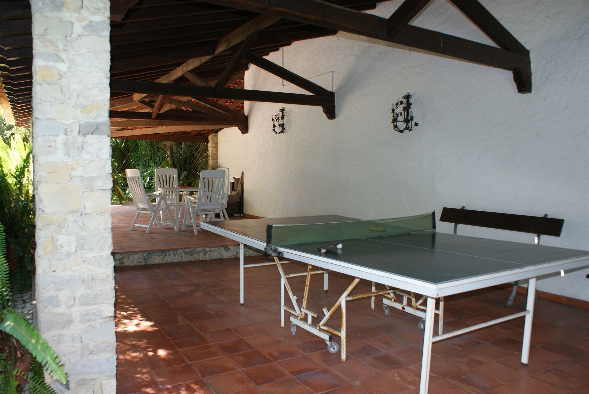 Quinta De Sao Lourenco Anadia Εξωτερικό φωτογραφία